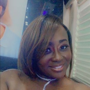 Meet your Posher, Tiasha